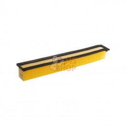 KPG1020; PANCLEAN; Filtre de cabine; pièce detachée