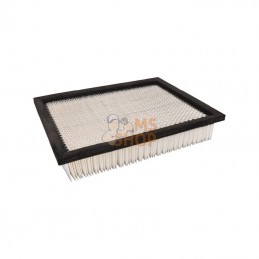 KPG1021; PANCLEAN; Filtre de cabine; pièce detachée