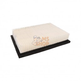 KPG1021; PANCLEAN; Filtre de cabine; pièce detachée