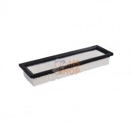 KPG1022; PANCLEAN; Filtre de cabine; pièce detachée