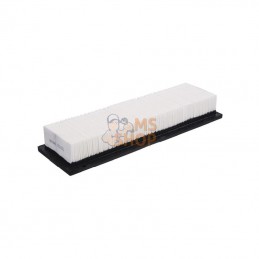 KPG1022; PANCLEAN; Filtre de cabine; pièce detachée