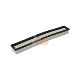 KPG1033; PANCLEAN; Filtre de cabine; pièce detachée