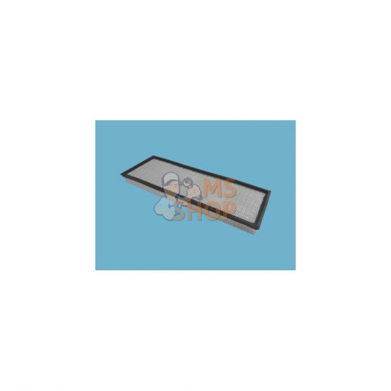 KPG1044; PANCLEAN; Filtre à poussière; pièce detachée