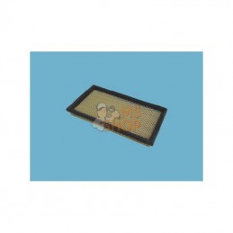 KPG1046; PANCLEAN; Filtre de cabine; pièce detachée