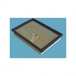 KPG1051; PANCLEAN; Filtre à poussière; pièce detachée