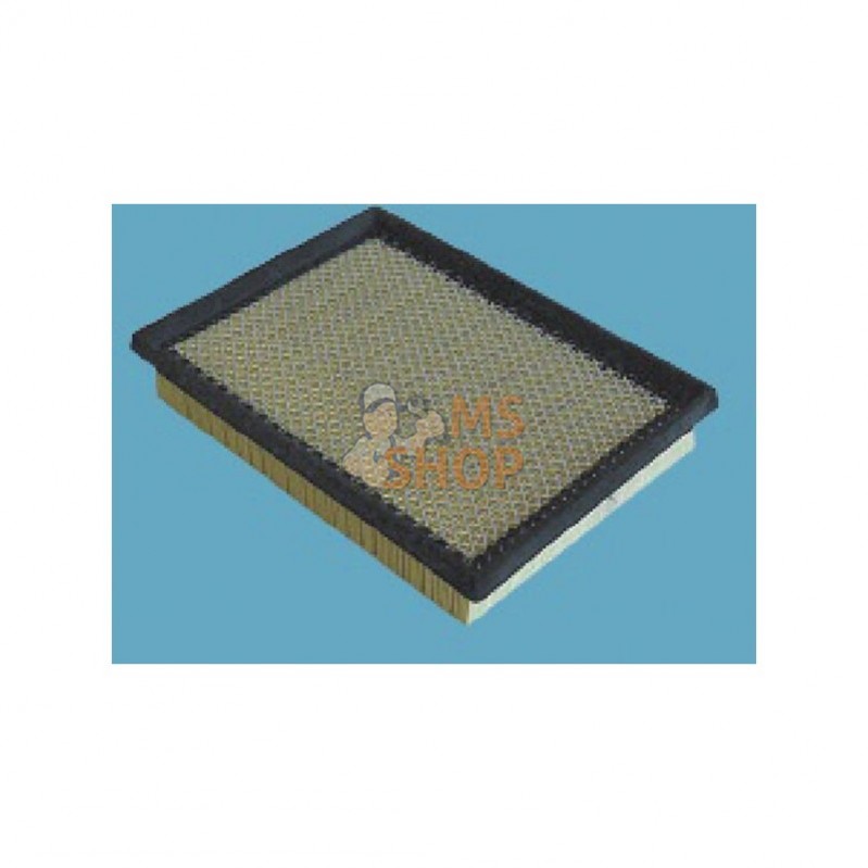 KPG1051; PANCLEAN; Filtre à poussière; pièce detachée
