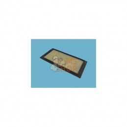 KPG1083; PANCLEAN; Dust filter; pièce detachée