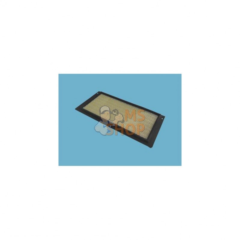 KPG1083; PANCLEAN; Dust filter; pièce detachée