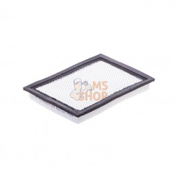 KPG1094; PANCLEAN; Filtre de cabine; pièce detachée