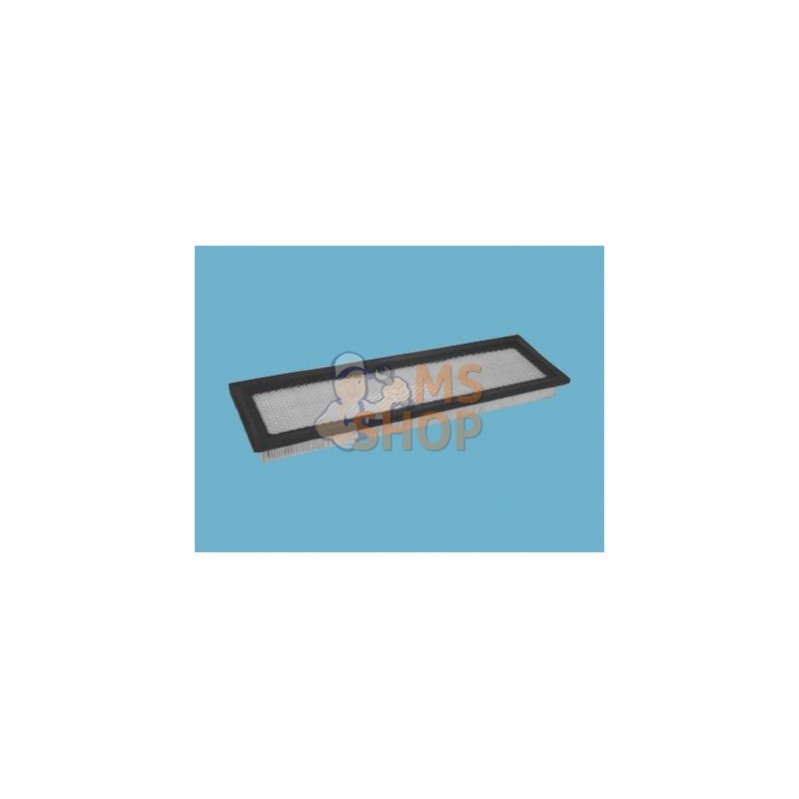 KPG1104; PANCLEAN; Dust filter; pièce detachée