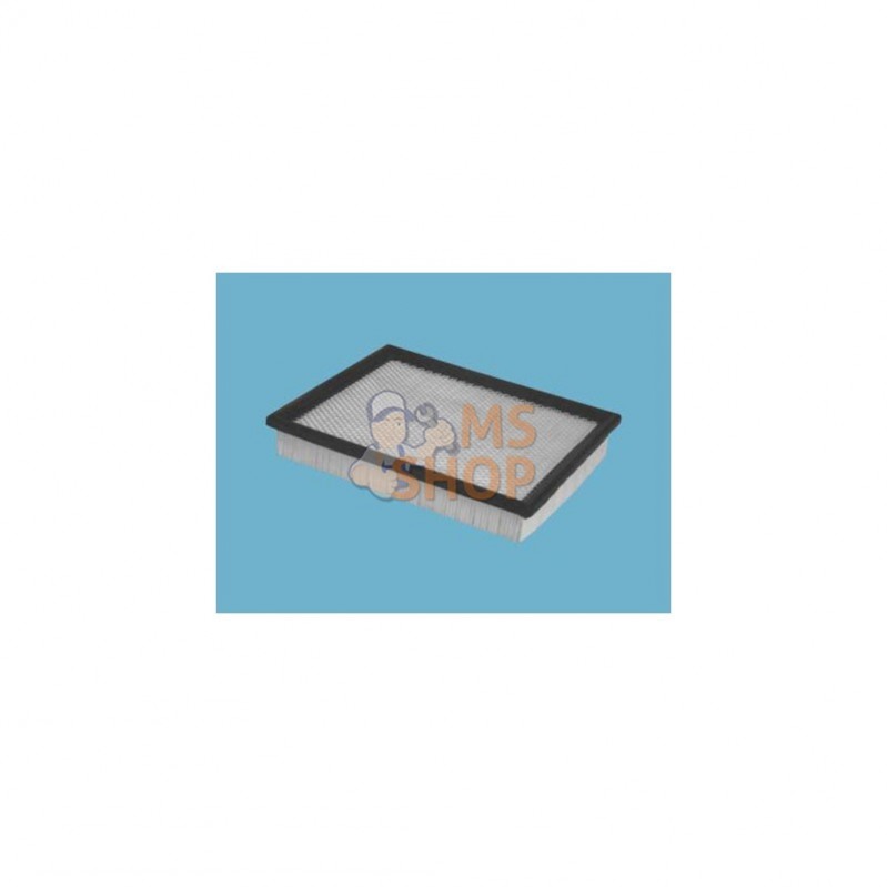 KPG1105; PANCLEAN; Dust filter; pièce detachée