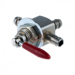 539102679; HUSQVARNA; FUEL TAP | HUSQVARNA; pièce detachée