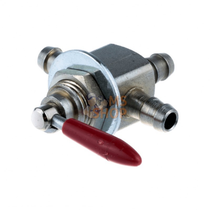 539102679; HUSQVARNA; FUEL TAP | HUSQVARNA; pièce detachée