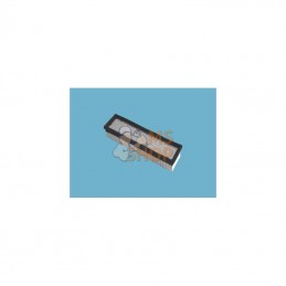 KPG1110; PANCLEAN; Dust filter; pièce detachée