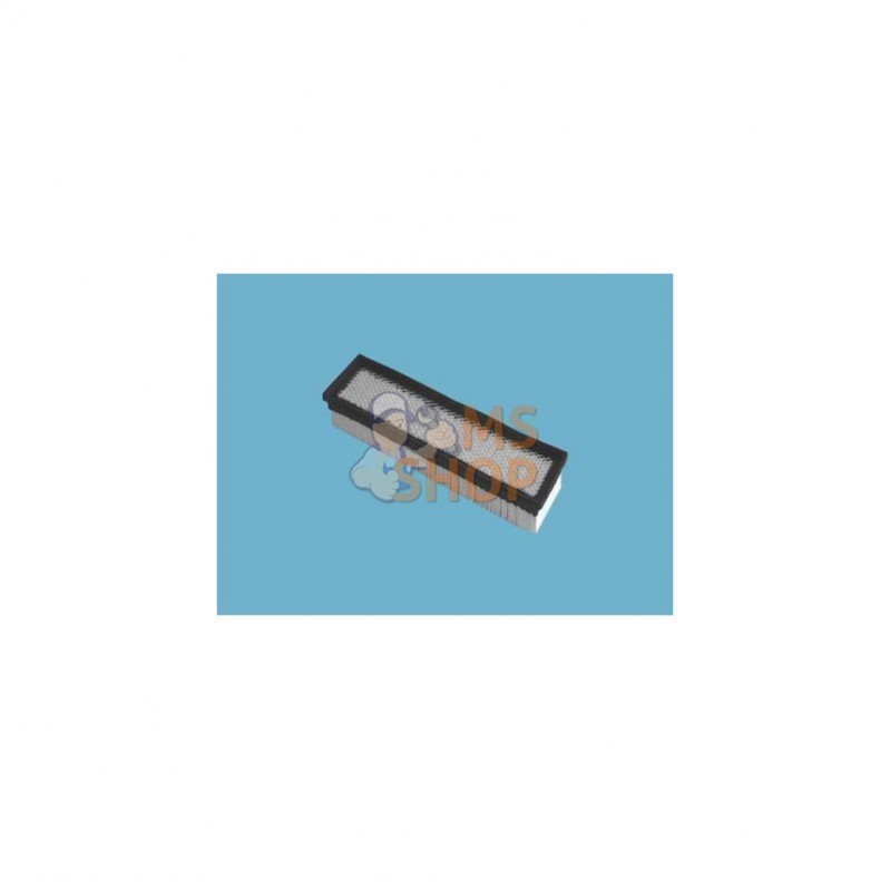 KPG1110; PANCLEAN; Dust filter; pièce detachée