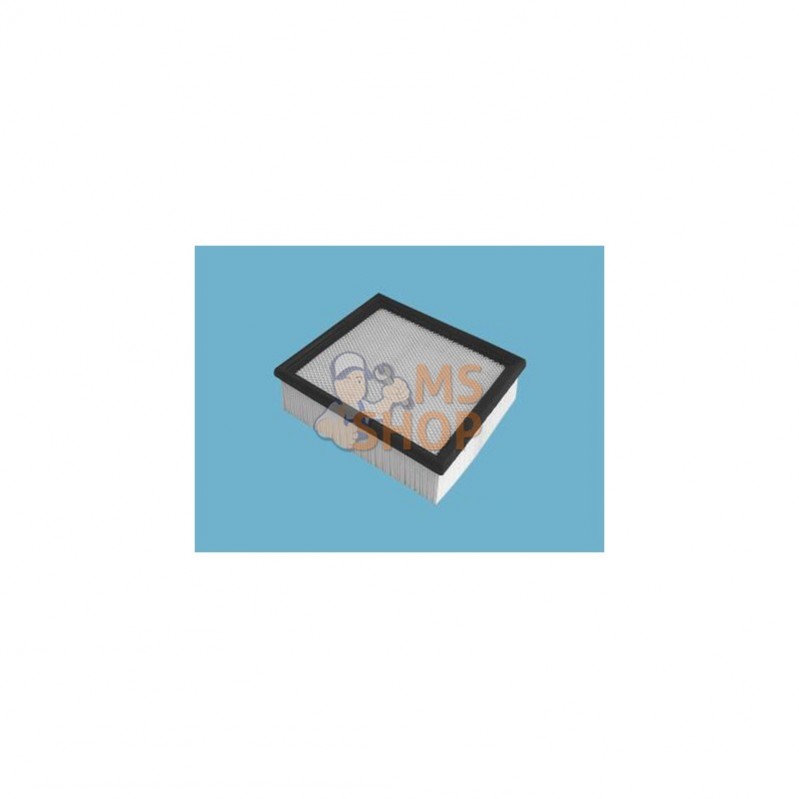 KPG1118; PANCLEAN; Dust filter; pièce detachée