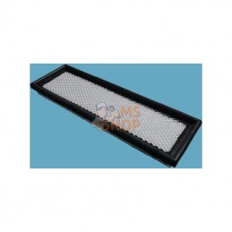 KPG1153; PANCLEAN; Filtre de cabine; pièce detachée