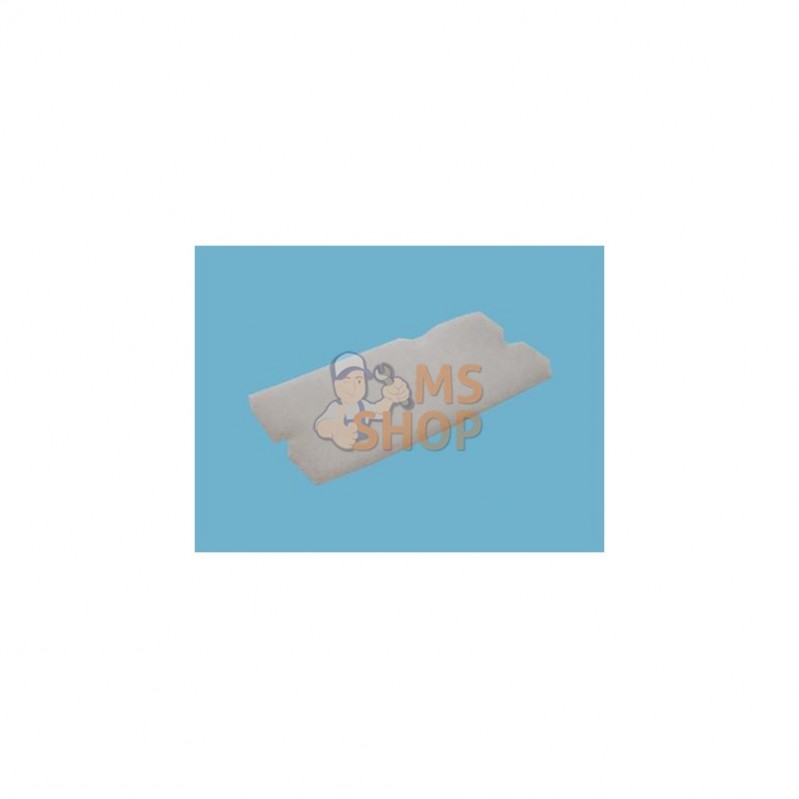 OV06920; PANCLEAN; Panel filter; pièce detachée