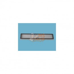 OV07011; PANCLEAN; Filter; pièce detachée