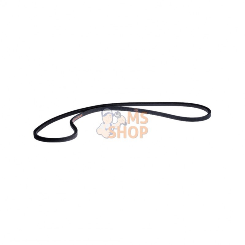 589530401; HUSQVARNA; COURROIE | HUSQVARNA; pièce detachée