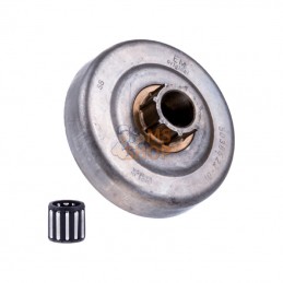 503880502; HUSQVARNA; TAMBOUR D´EMBRAYAGE | HUSQVARNA; pièce detachée