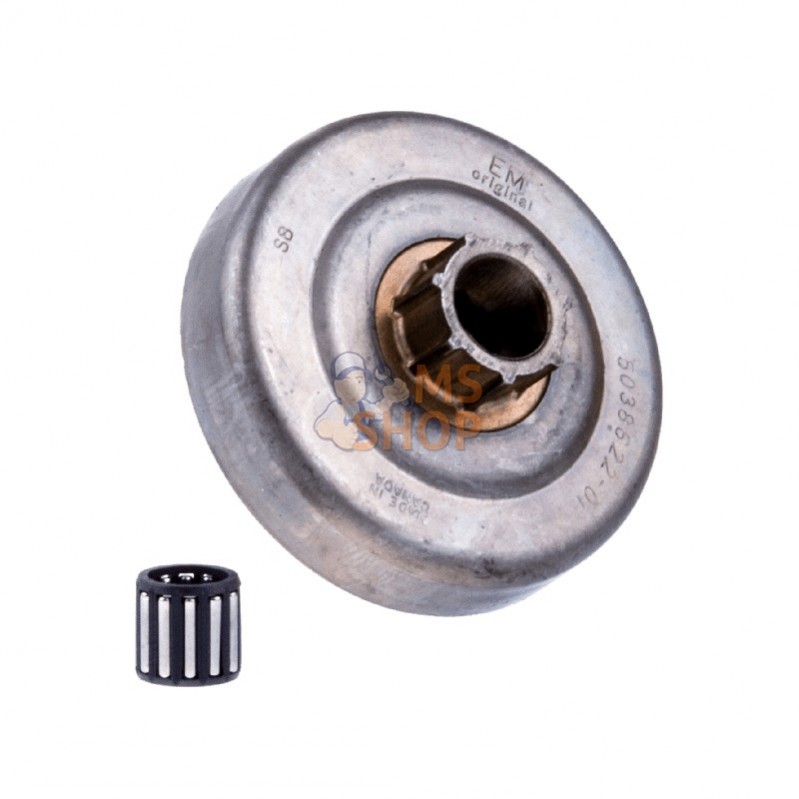 503880502; HUSQVARNA; TAMBOUR D´EMBRAYAGE | HUSQVARNA; pièce detachée