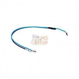 503988701; HUSQVARNA; AXE DE STARTER | HUSQVARNA; pièce detachée