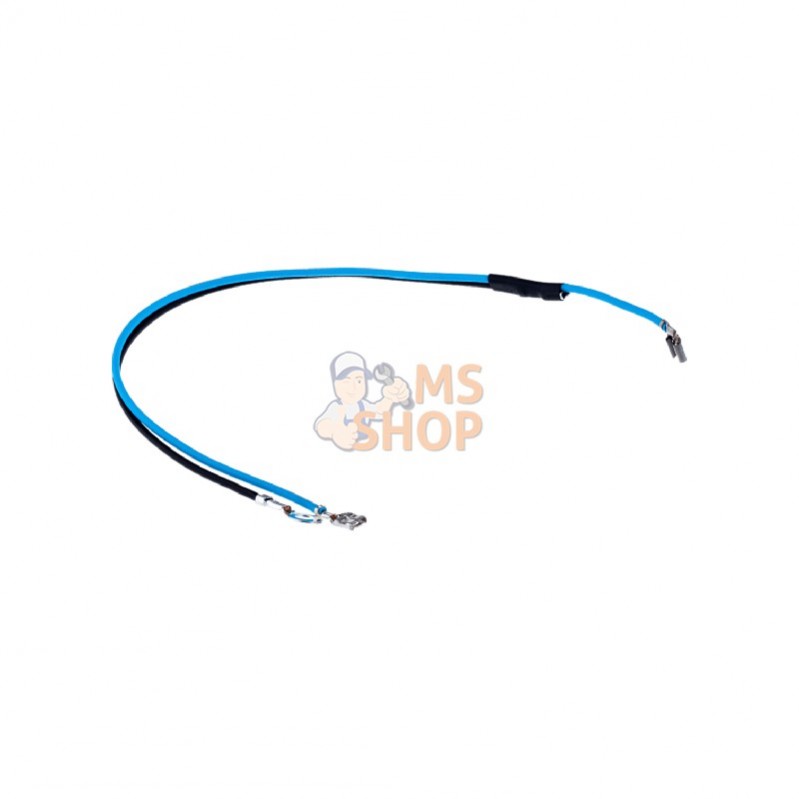 503988701; HUSQVARNA; AXE DE STARTER | HUSQVARNA; pièce detachée