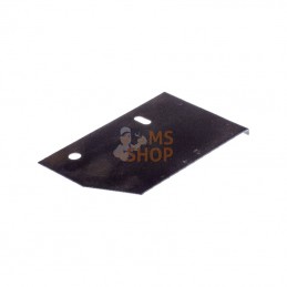 531005414; HUSQVARNA; PLAQUE | HUSQVARNA; pièce detachée