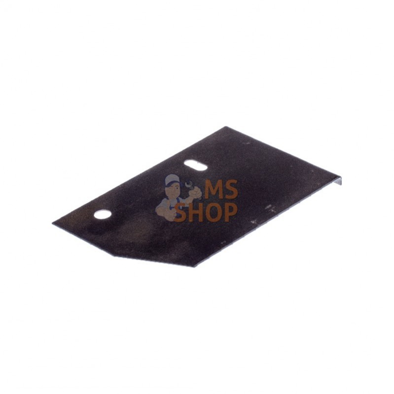 531005414; HUSQVARNA; PLAQUE | HUSQVARNA; pièce detachée