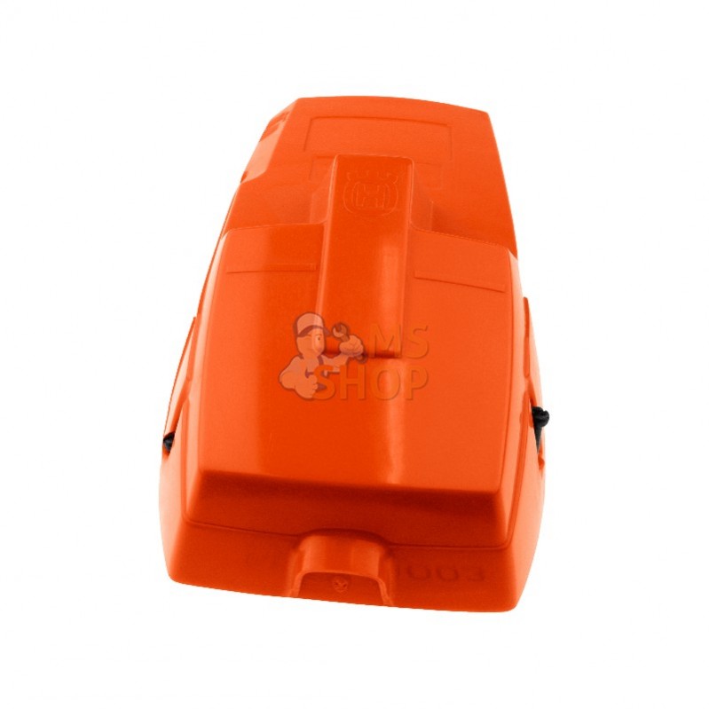 503610003; HUSQVARNA; CAPOT CYLINDRE COMPLET | HUSQVARNA; pièce detachée