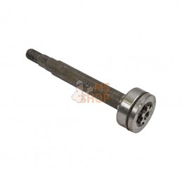 532165482; HUSQVARNA; ARBRE | HUSQVARNA; pièce detachée