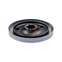 537351402; HUSQVARNA; ENTRAÎNEUR | HUSQVARNA; pièce detachée