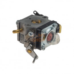 523012401; HUSQVARNA; CARBURATEUR | HUSQVARNA; pièce detachée