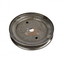 532199789; HUSQVARNA; POULIE | HUSQVARNA; pièce detachée