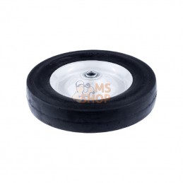 540075051; HUSQVARNA; ROUE | HUSQVARNA; pièce detachée