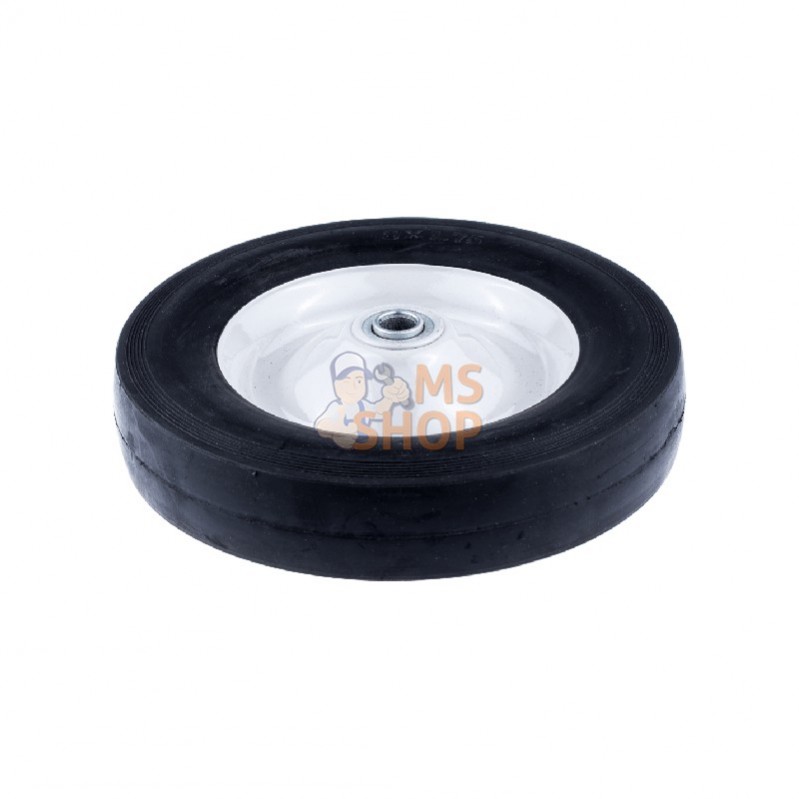 540075051; HUSQVARNA; ROUE | HUSQVARNA; pièce detachée