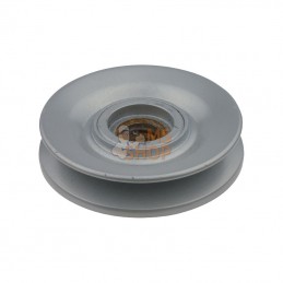544184001; HUSQVARNA; POULIE | HUSQVARNA; pièce detachée