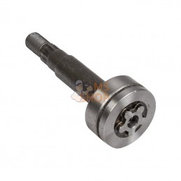 532137553; HUSQVARNA; ARBRE | HUSQVARNA; pièce detachée