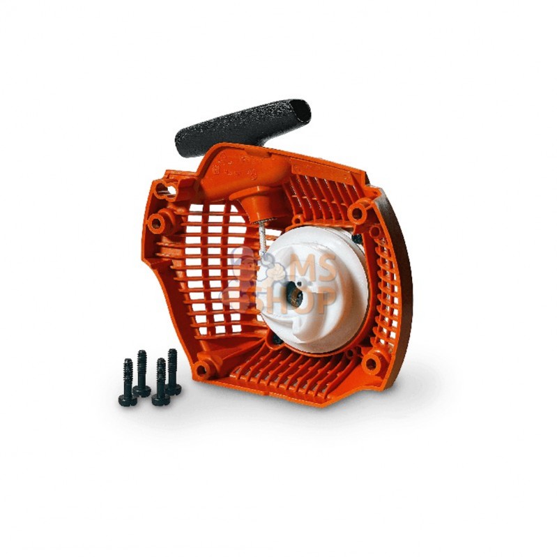 531007884; HUSQVARNA; CARTER DU LANCEUR | HUSQVARNA; pièce detachée