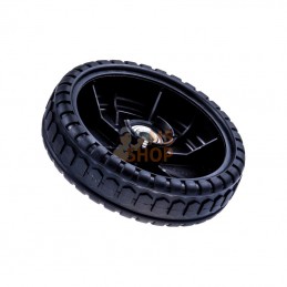 511922900; HUSQVARNA; ROUE | HUSQVARNA; pièce detachée