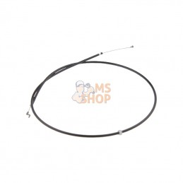 537024203; HUSQVARNA; CABLE DE GAZ | HUSQVARNA; pièce detachée