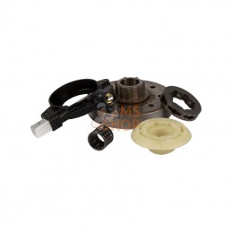 598937704; HUSQVARNA; TAMBOUR D EMBRAYAGE COMPLET | HUSQVARNA; pièce detachée