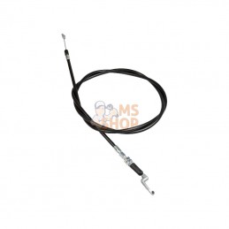 506992701; HUSQVARNA; CABLE DE FREIN | HUSQVARNA; pièce detachée