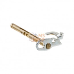 537041501; HUSQVARNA; AXE DE STARTER | HUSQVARNA; pièce detachée