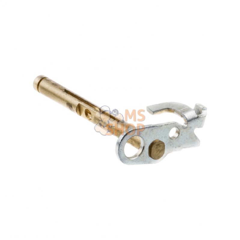 537041501; HUSQVARNA; AXE DE STARTER | HUSQVARNA; pièce detachée