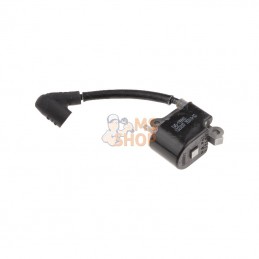 545199901; HUSQVARNA; BLOC ELECTRONIQUE | HUSQVARNA; pièce detachée