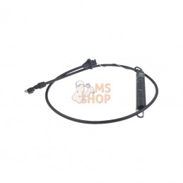 583075601; HUSQVARNA; CABLE ASSEMBLE | HUSQVARNA; pièce detachée