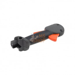 537183507; HUSQVARNA; POIGNEE COMPLÈTE | HUSQVARNA; pièce detachée