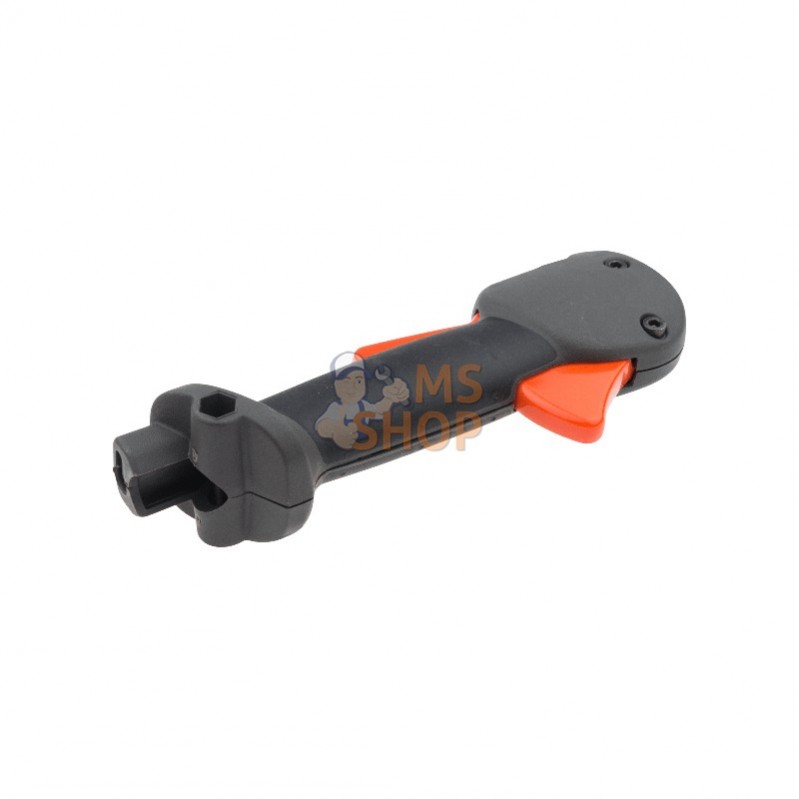 537183507; HUSQVARNA; POIGNEE COMPLÈTE | HUSQVARNA; pièce detachée